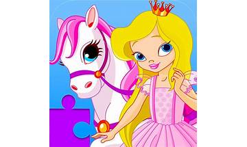 Princess Pony Puzzle for Android - Download the APK from Habererciyes